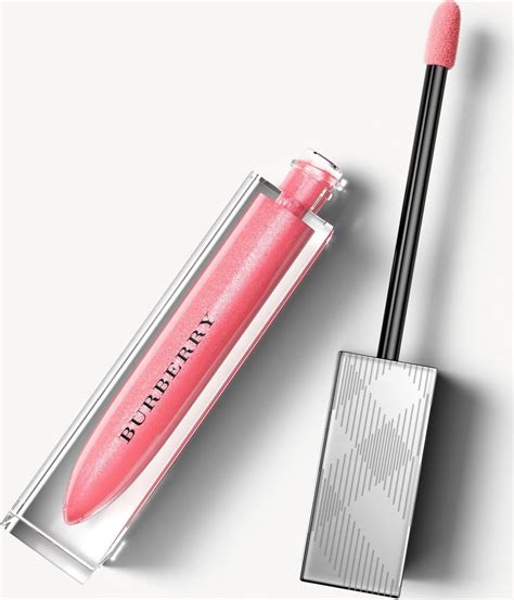 burberry burberry kisses sheer|burberry kisses gloss pink mist.